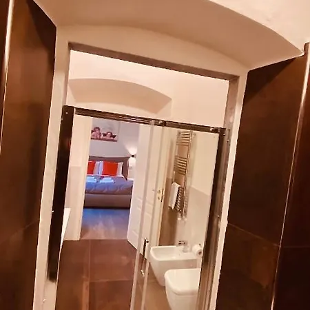 Apartamento Santa Croce *