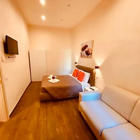 Apartamento Santa Croce Florencia