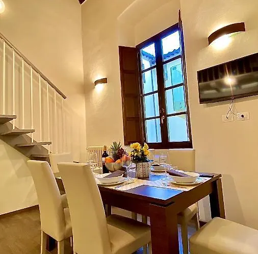 Apartment Santa Croce
