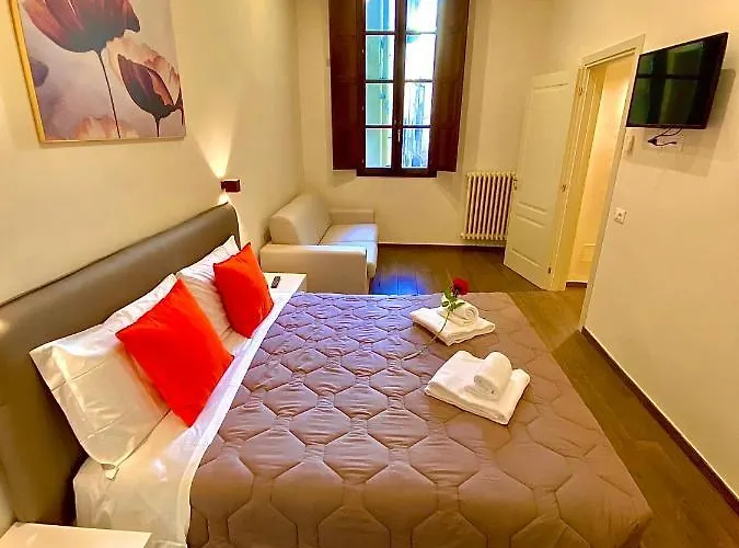 Santa Croce Apartment