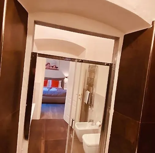 Apartment Santa Croce *