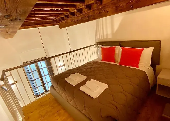 Apartment Santa Croce