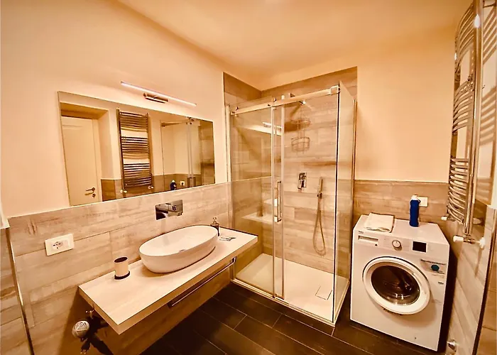 Apartment Santa Croce *
