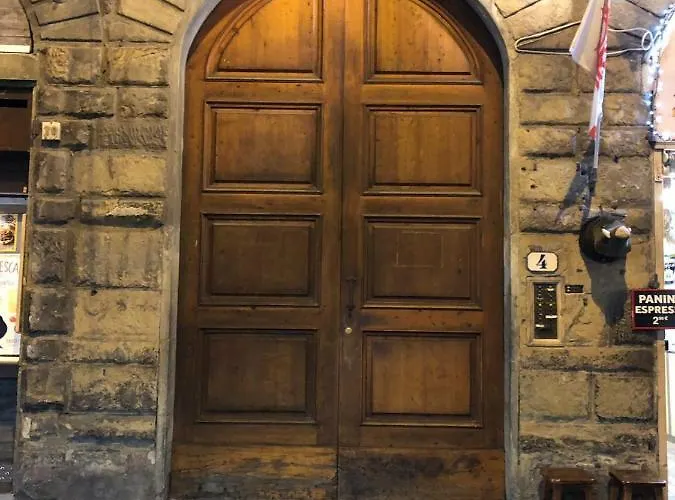 Santa Croce * Florence