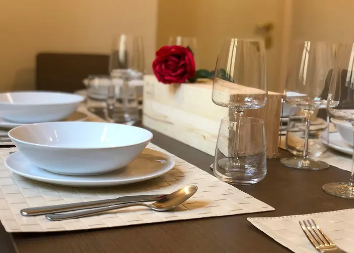 Apartment Santa Croce *