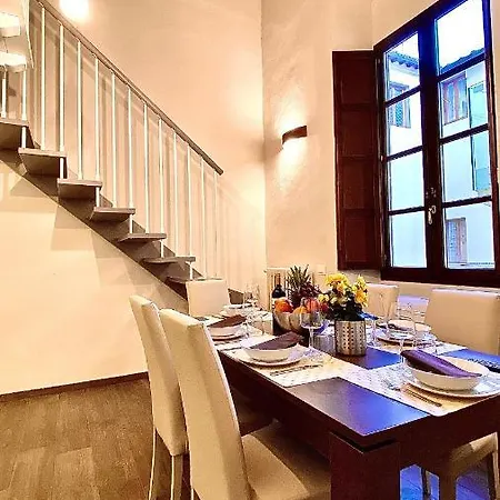 Santa Croce Apartamento