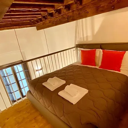 Appartement Santa Croce