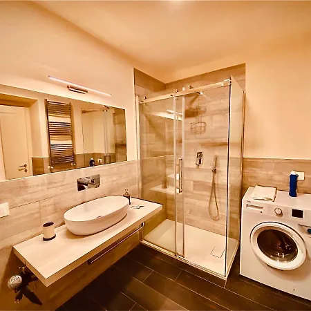 Apartamento Santa Croce *
