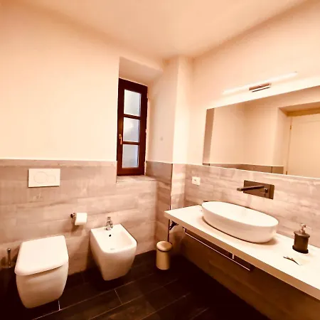 Santa Croce Apartamento