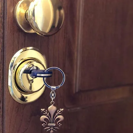 Santa Croce Appartement *