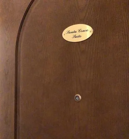 Santa Croce Florence