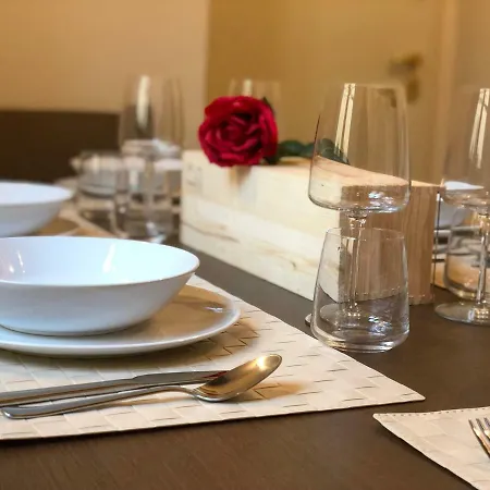 Appartement Santa Croce *