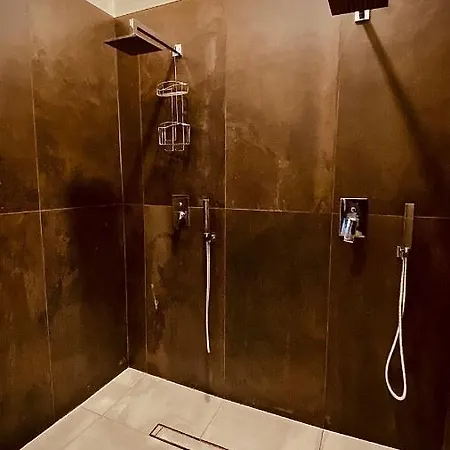 Santa Croce Apartment Florence