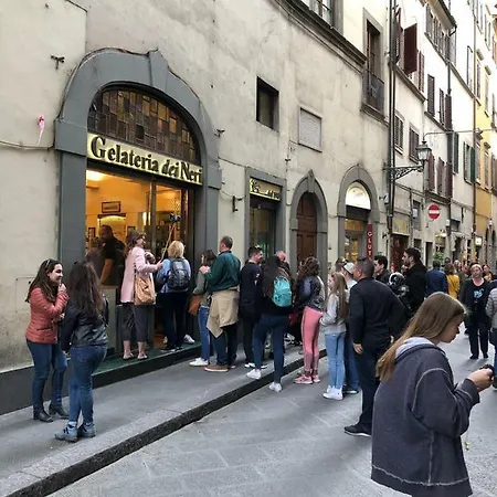 Santa Croce شقة